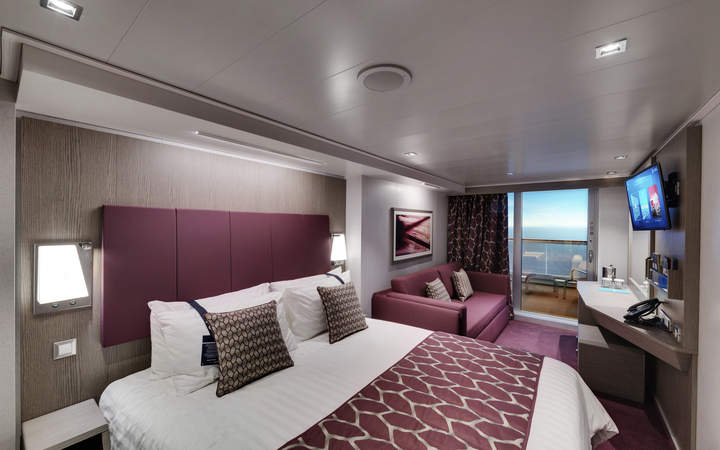 MSC Seaside